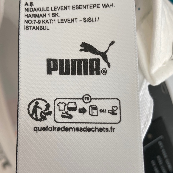 Cobra Crown C Patch White/Rickie Orange Headwear Men Fits All - Picture 12 of 13